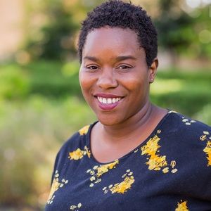 Meet your Posher, Anissa